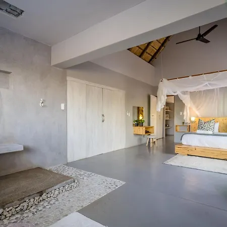 Raptors Luxury Farmhouse Hoedspruit Buitenkant foto