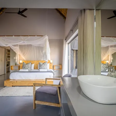 Raptors Luxury Farmhouse Hoedspruit Buitenkant foto
