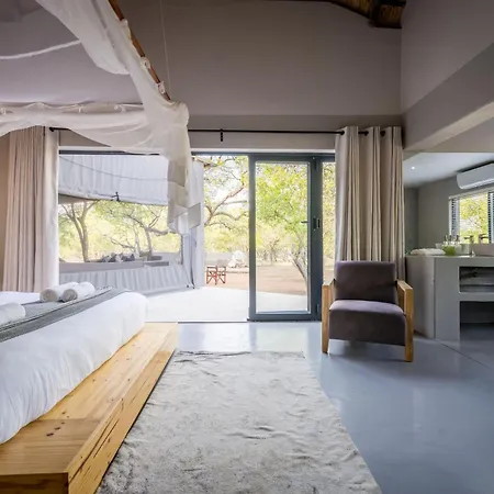 Raptors Luxury Farmhouse Hoedspruit Buitenkant foto