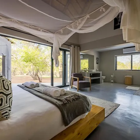 Raptors Luxury Farmhouse Hoedspruit Buitenkant foto