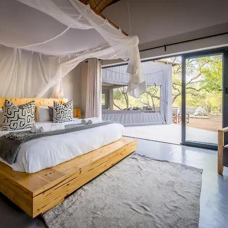 Raptors Luxury Farmhouse Hoedspruit Buitenkant foto