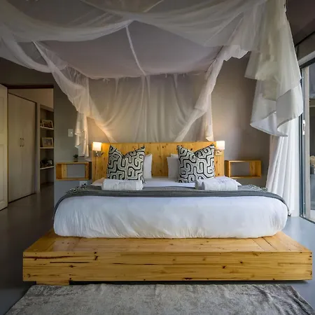 Raptors Luxury Farmhouse Hoedspruit Buitenkant foto