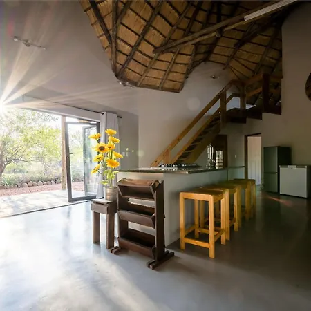 Raptors Luxury Farmhouse Hoedspruit Buitenkant foto