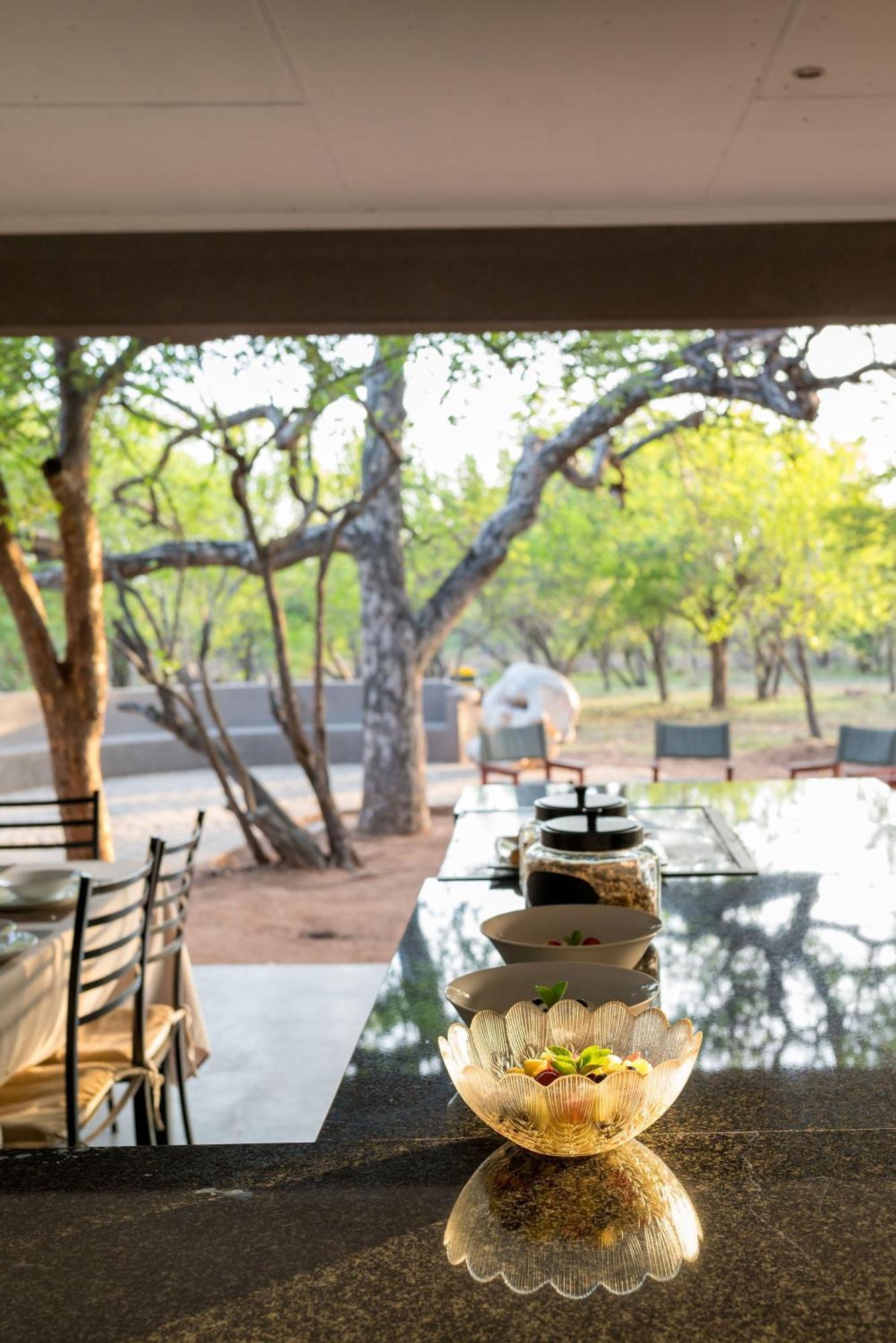 Villa Raptors Luxury Hoedspruit