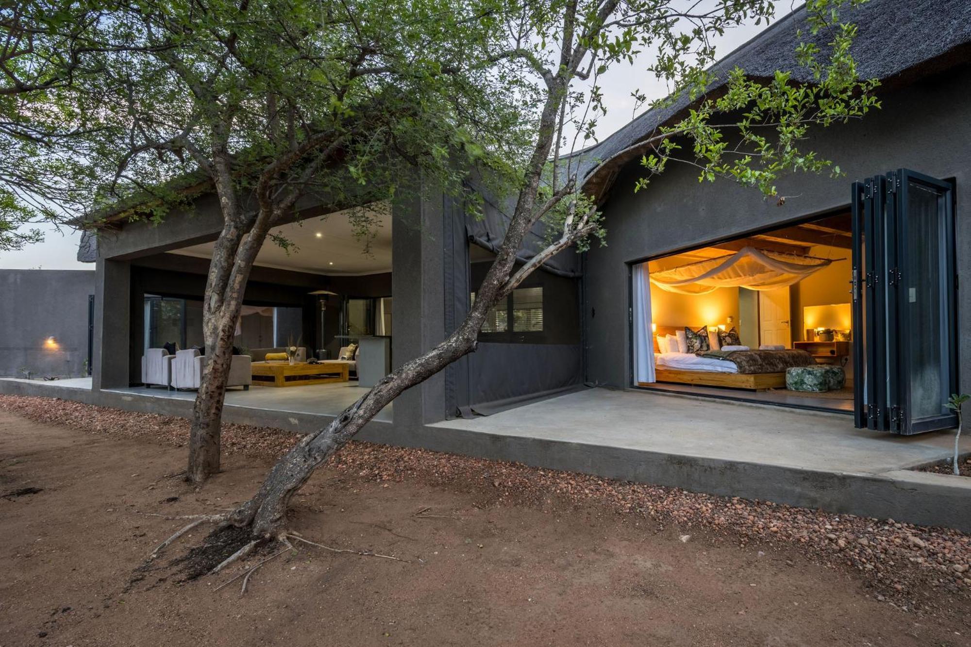 Villa Raptors Luxury *