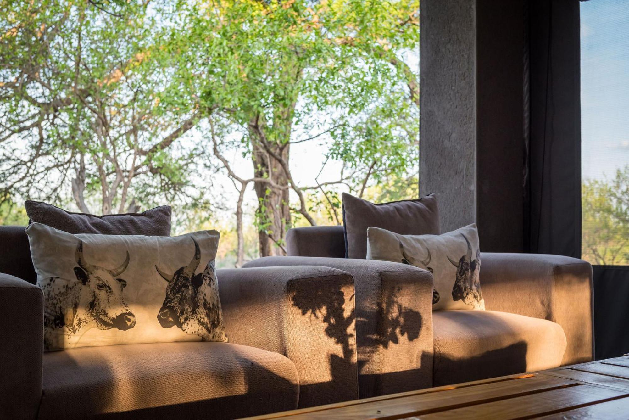 Villa Raptors Luxury