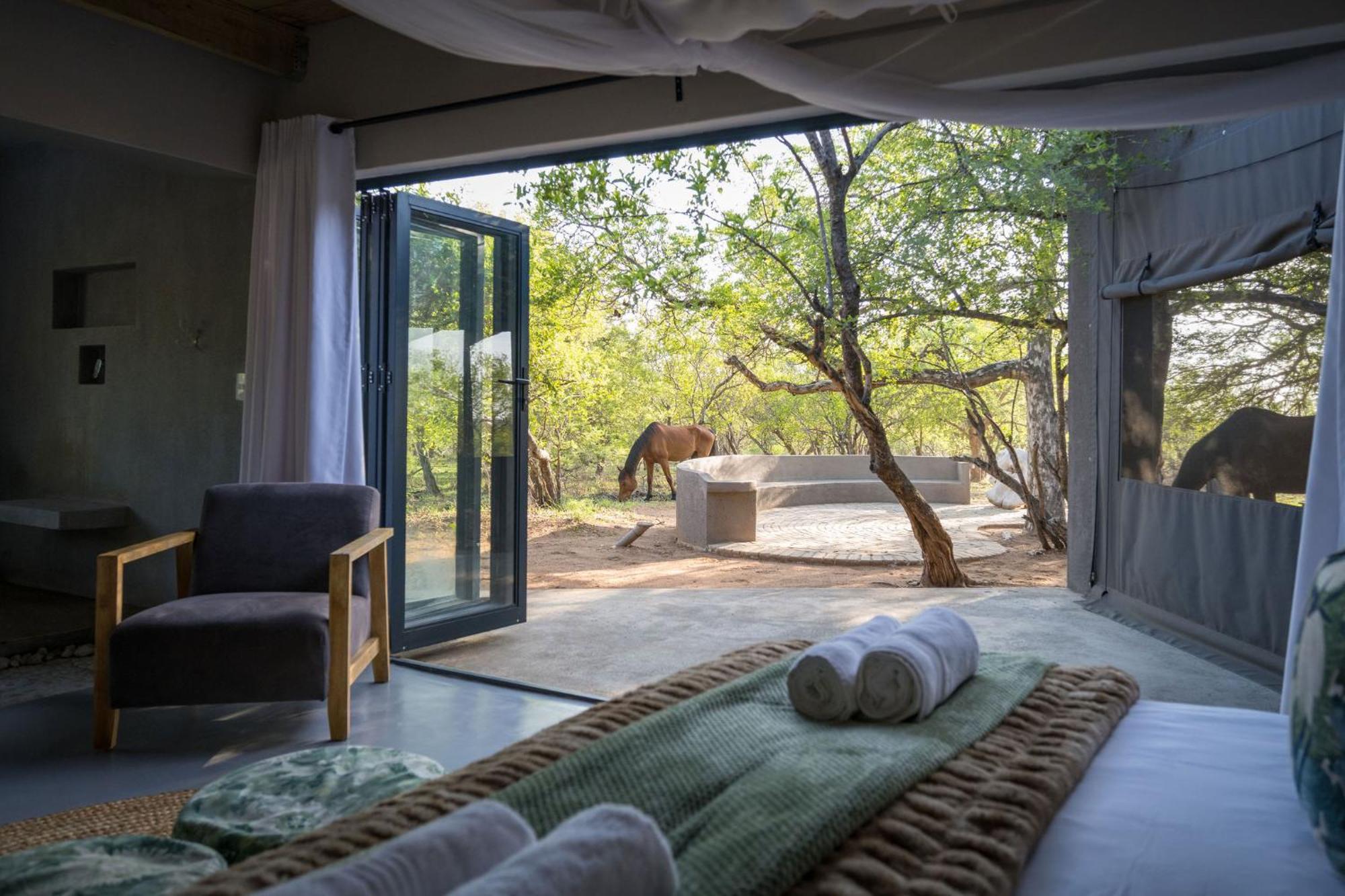 Raptors Luxury Villa Hoedspruit