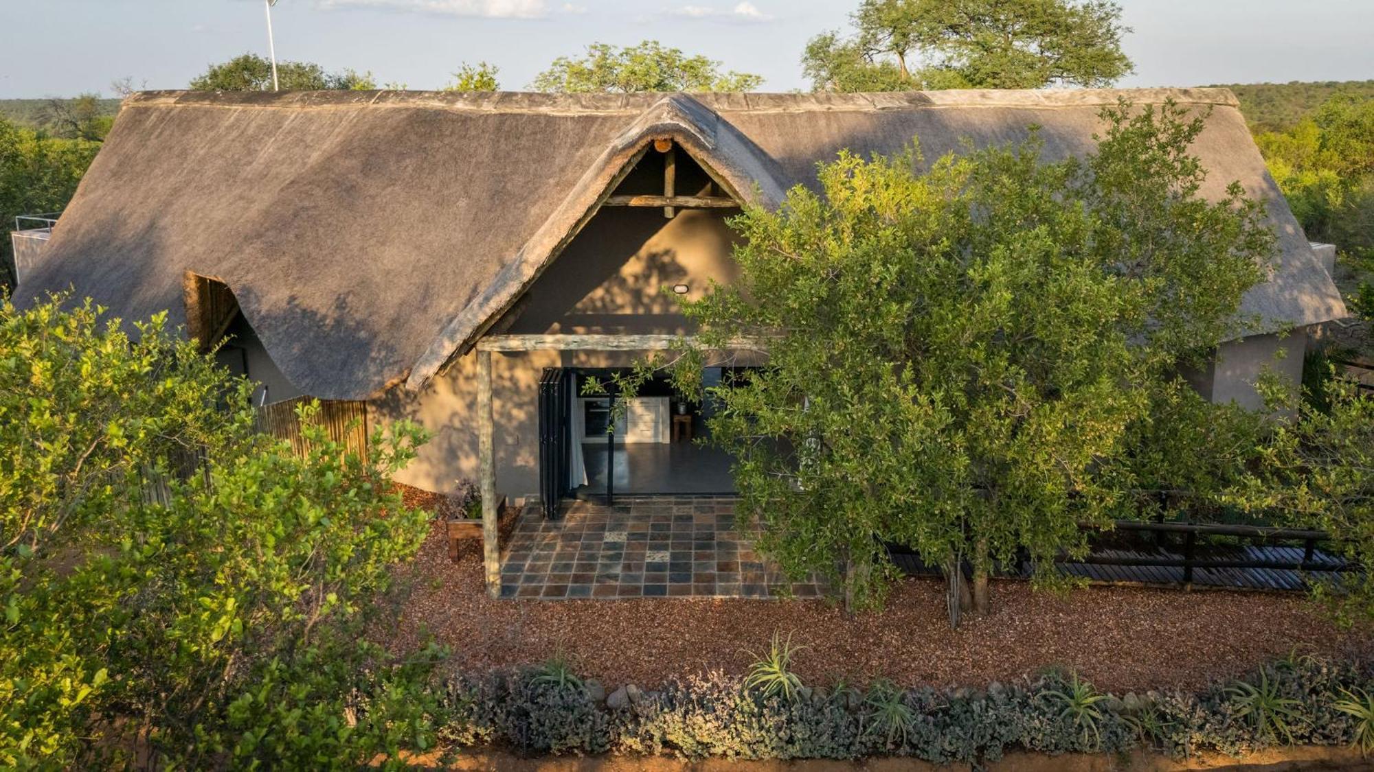Raptors Luxury * Hoedspruit