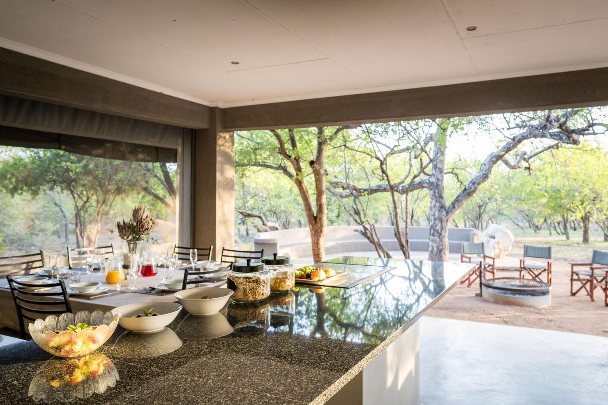 Villa Raptors Luxury Hoedspruit