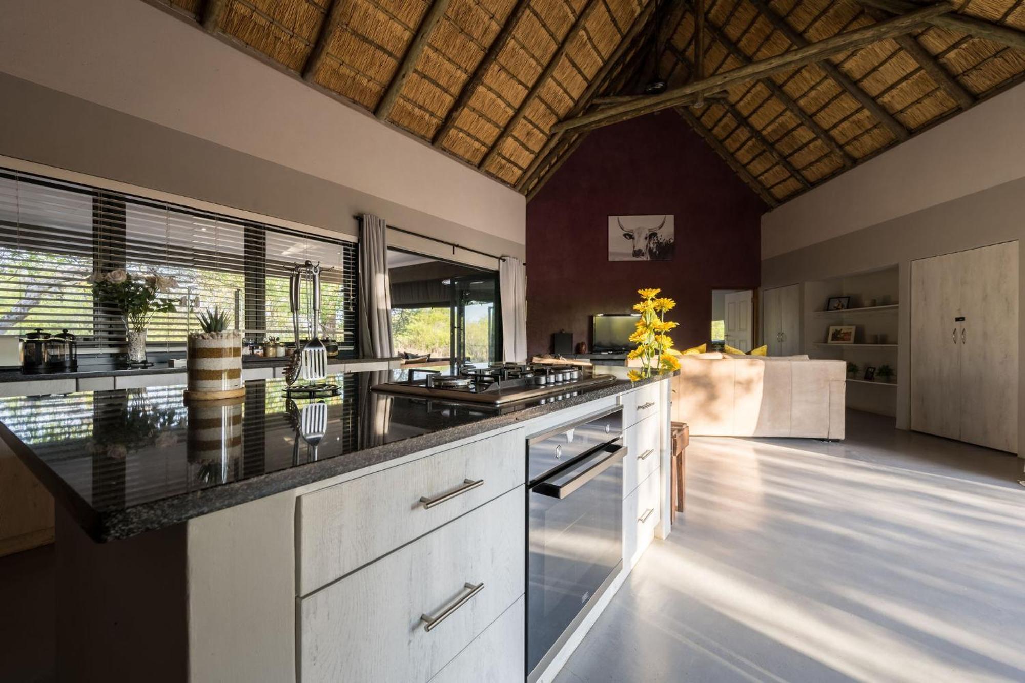 Raptors Luxury Hoedspruit