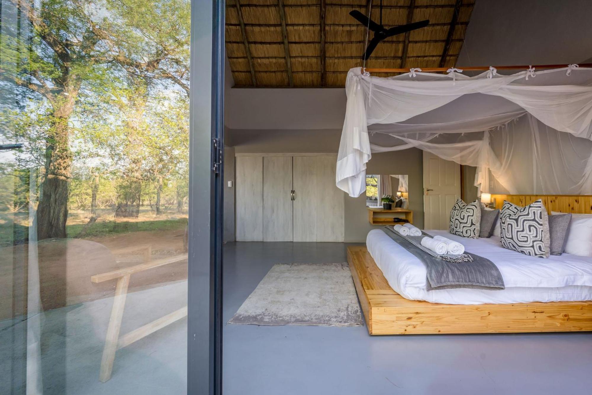 Raptors Luxury Hoedspruit
