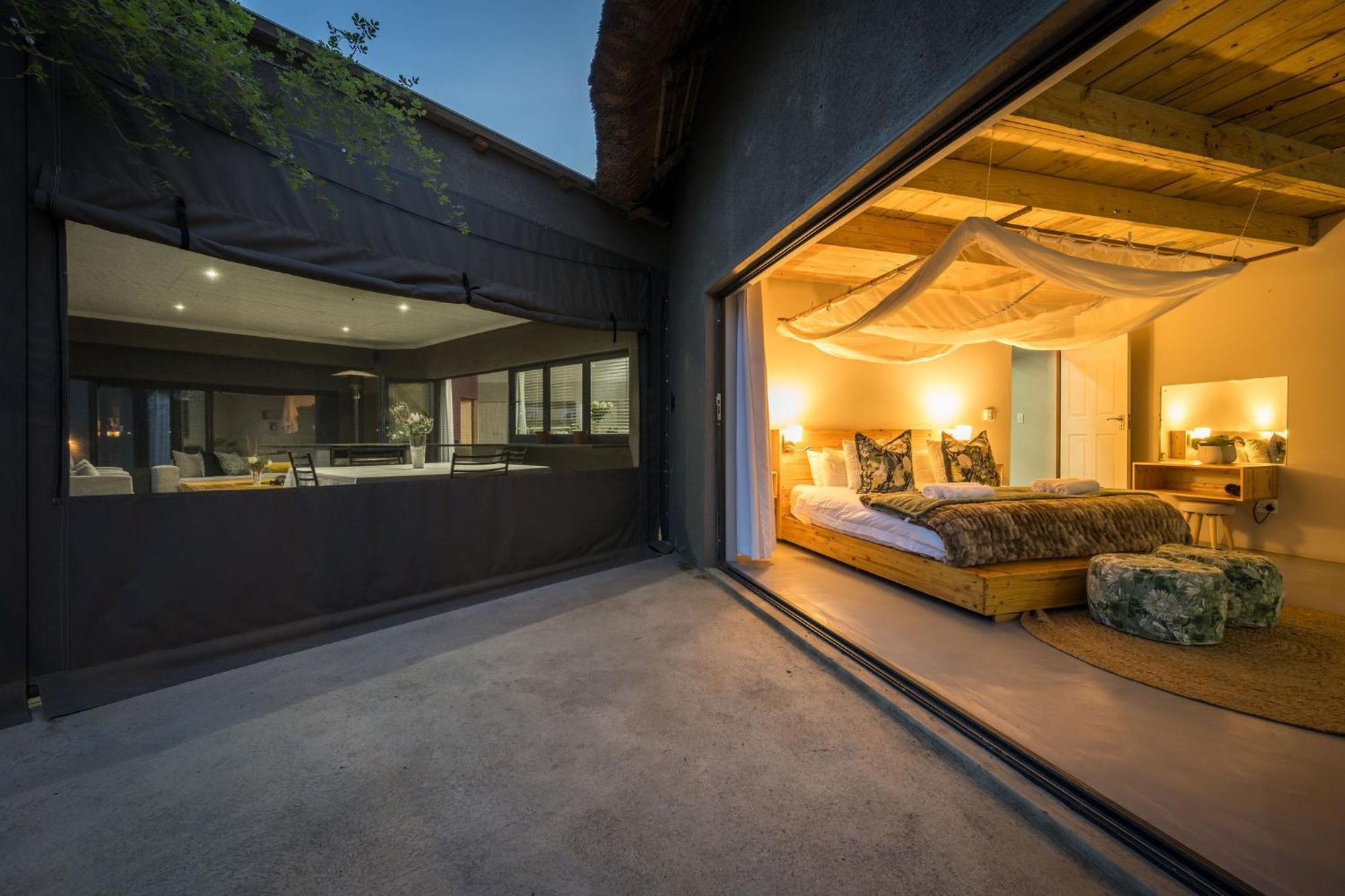 Raptors Luxury Villa