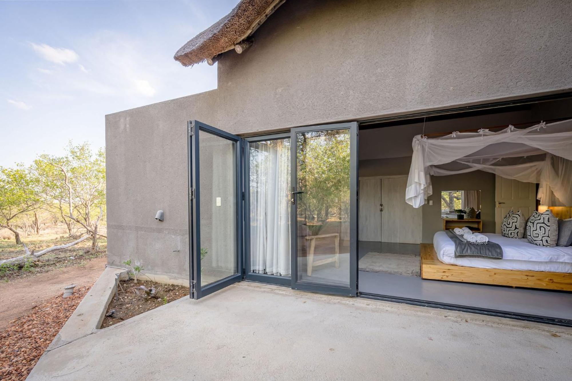 Raptors Luxury Villa Hoedspruit