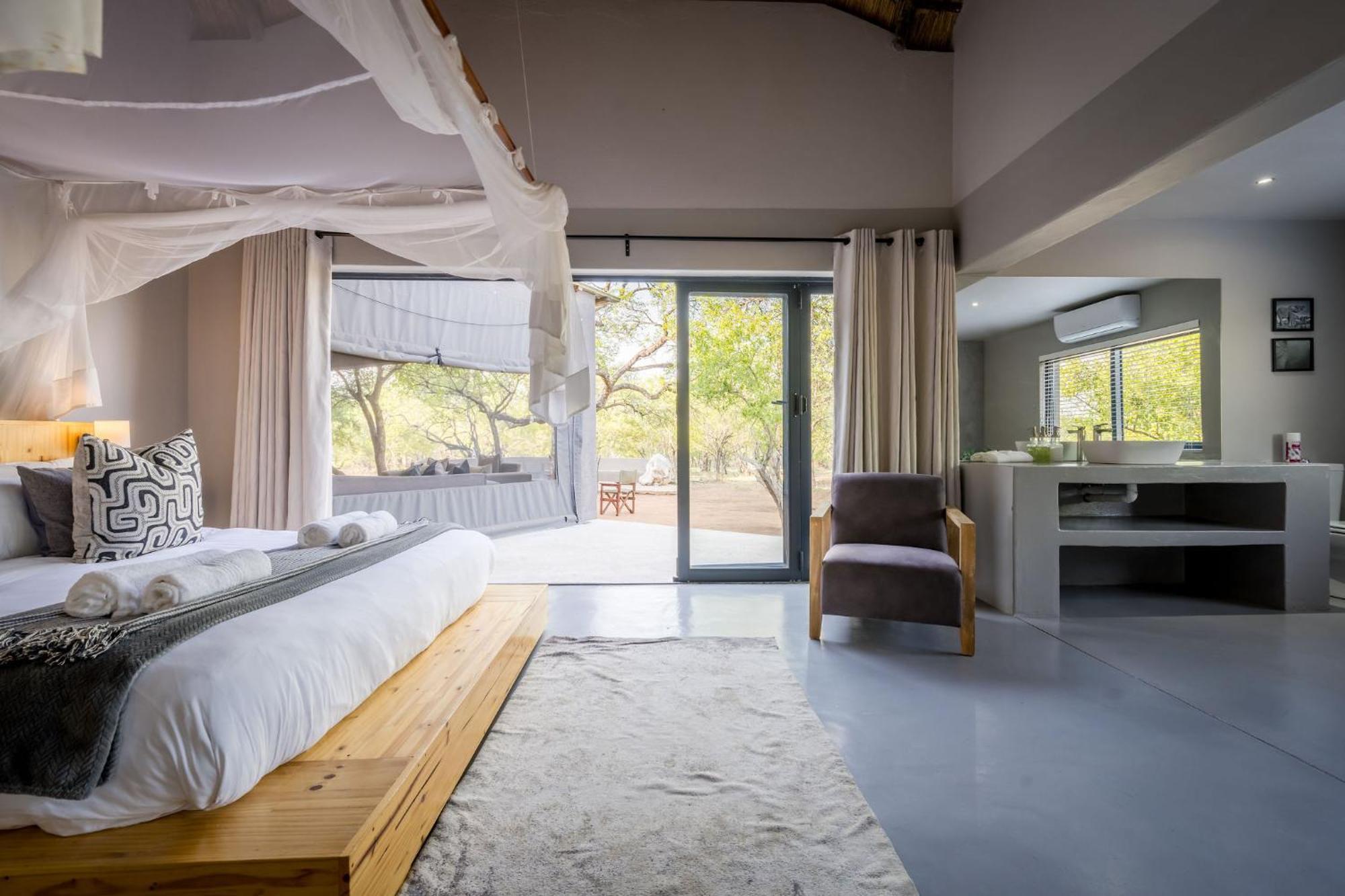 Raptors Luxury Hoedspruit