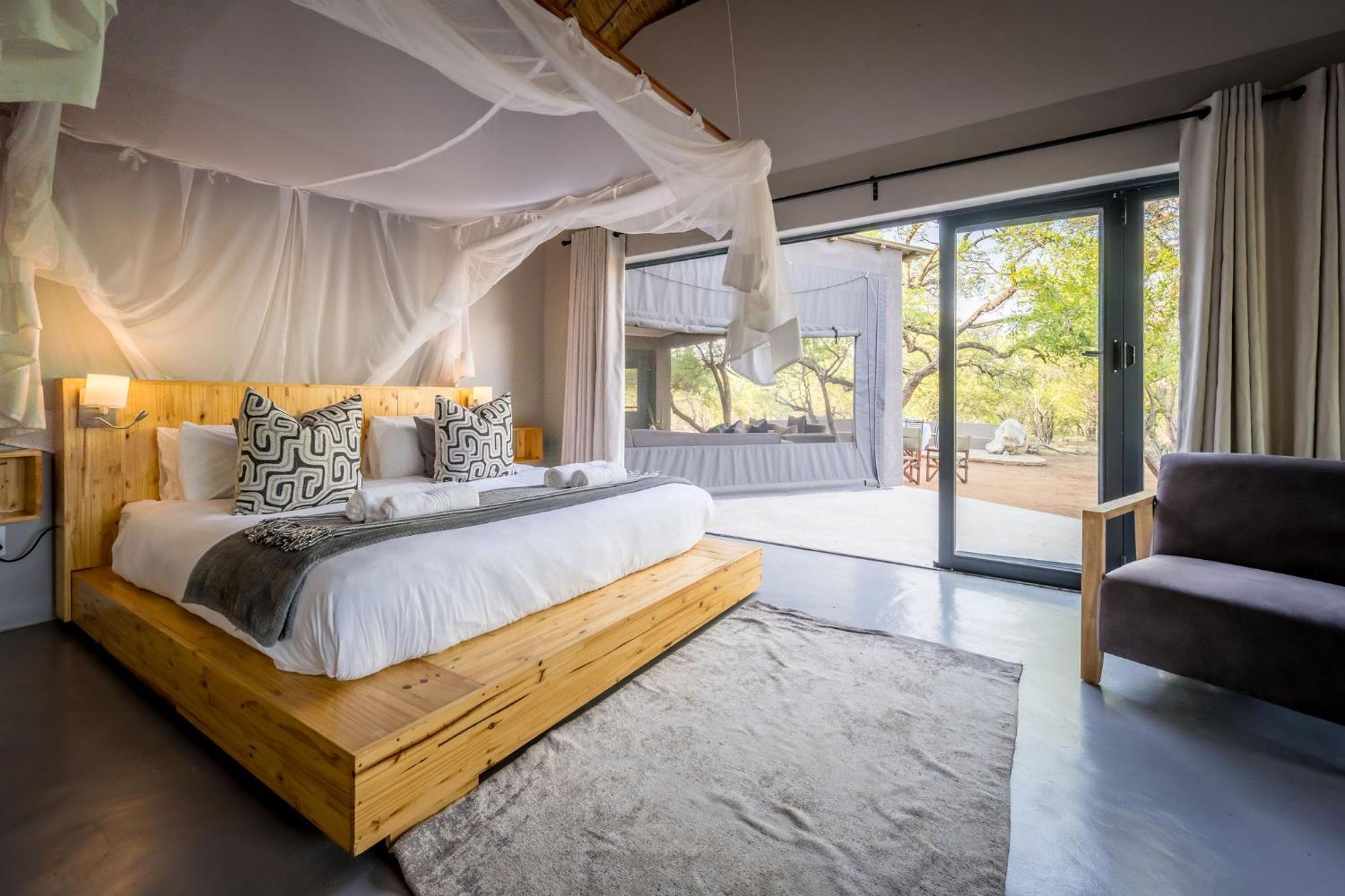 Villa Raptors Luxury