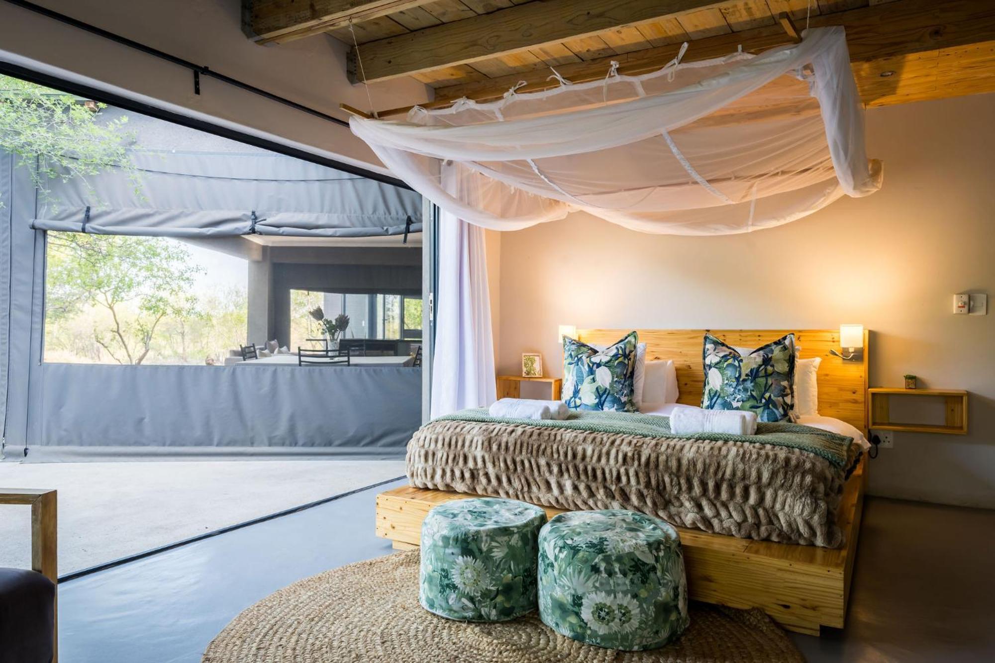 Villa Raptors Luxury *